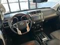 TOYOTA LAND CRUISER 3.0 D4-D A/T 5 porte Lounge+