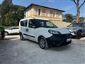 FIAT DOBLÒ 1.3Mjt N1 AUTOCARRO 95cv CLIMA STEREO IVA ESCLUSA