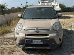 FIAT 500L 1.6 Multijet 120 CV Trekking