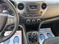 HYUNDAI i10 1.0 MPI Advanced