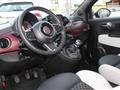 FIAT 500 1.2 Star 69cv Con TETTO PANORAMA & CARPLAY