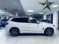 BMW X3 xdrive30d Msport 249cv auto