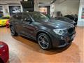 BMW X4 35d Msport XDRIVE 313cv