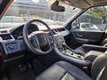 LAND ROVER RANGE ROVER SPORT 2.7 TDV6 SE