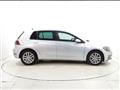 VOLKSWAGEN GOLF 1.5 TGI DSG 5p. Executive BlueMotion Technology