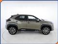 TOYOTA YARIS CROSS Yaris Cross 1.5 Hybrid 5p. E-CVT Trend