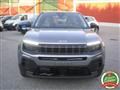 JEEP AVENGER 1.2 DCT 100CV MHEV LONGITUDE