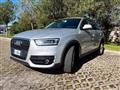 AUDI Q3 2.0 TDI quattro Advanced