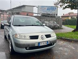 RENAULT MEGANE 1.4 16V 4p. Luxe Dynamique