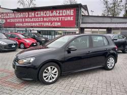 VOLKSWAGEN GOLF 5p 1.4 tsi Highline