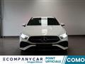 MERCEDES CLASSE A SEDAN d Amg Line