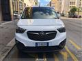 OPEL COMBO CARGO Combo Cargo 1.5 Diesel 130CV S&S PC 1000kg Edition