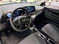 HYUNDAI I20 1.2 MPI MT Techline + GPL MY25