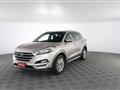 HYUNDAI TUCSON 1.7 CRDi DCT XPossible