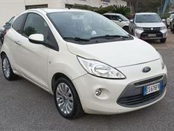 FORD KA+ 1.2 8V 69CV