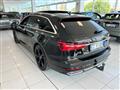 AUDI A6 AVANT Avant 45 3.0 TDI quattro tiptronic Business Plus