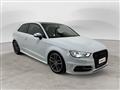 AUDI A3 S3 2.0 TFSI quattro S tronic