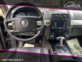 VOLKSWAGEN TOUAREG 3.0 V6 TDI DPF Clima bi-zona/Sedili riscaldabili