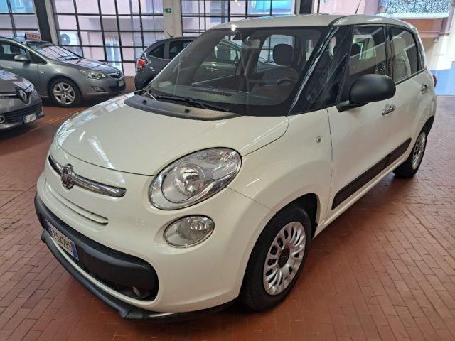 FIAT 500L Pro 1.3 MJT 85CV Pop Star 4 posti (N1)