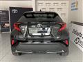 TOYOTA C-HR 2.0 Hybrid E-CVT GR Sport