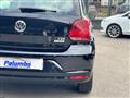 VOLKSWAGEN POLO 1.4 TDI 5p. Trendline BlueMotion Technology