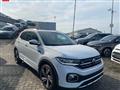 VOLKSWAGEN T-CROSS 1.5 TSI DSG Advanced r line