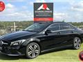 MERCEDES CLASSE CLA d Automatic Sport (APP/Navi/Retro/LED)