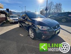 SEAT IBIZA 1.0 EcoTSI 95 CV 5 porte FR