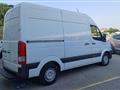 HYUNDAI H 350 H350 2.5 CRDI RWD PL-TN Furgone Classic L