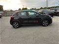 CITROEN C3 PureTech 83 S&S Feel Pack