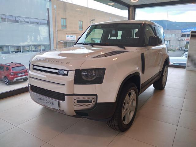 LAND ROVER DEFENDER 90 3.0D I6 200 CV AWD Auto SE