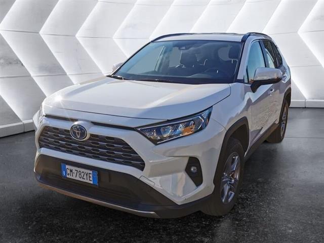 TOYOTA RAV4 2.5 HV (218CV) E-CVT 2WD Business