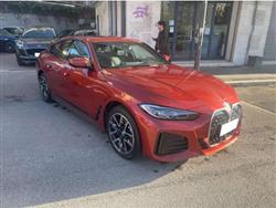 BMW i4 edrive40 Msport