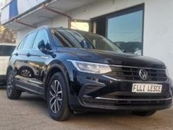 VOLKSWAGEN Tiguan 2.0 tdi Life 150cv dsg