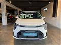 KIA PICANTO 1.0 dpi 5 porte Urban Pack TT