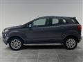 FORD ECOSPORT 1.5 TDCi 95 CV Plus