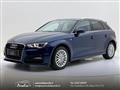 AUDI A3 SPORTBACK SPB 2.0 TDI 150CV clean diesel Ambiente Manuale E6