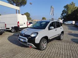 FIAT PANDA CROSS 0.9 TwinAir Turbo S&S 4x4