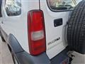 SUZUKI JIMNY 1.3 4WD Evolution