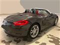 PORSCHE BOXSTER 2.7 PDK CERTIFICATA PORSCHE