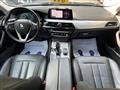 BMW SERIE 5 TOURING d aut. Touring Luxury