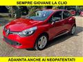 RENAULT CLIO 1.2 LIMITED  Neopatentati