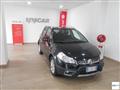 FIAT Sedici 2.0 MJT 16V DPF 4x4 Emotion