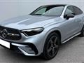 MERCEDES CLASSE GLC d 4Matic Mild hybrid Coupé AMG Line Premium