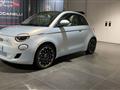 FIAT 500 ELECTRIC CABRIO 500 La Prima Cabrio 42 kWh