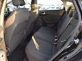 FORD FIESTA 1.1 75 CV GPL 5 porte Titanium