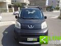 PEUGEOT BIPPER Tepee 1.4 HDi 70CV Outdoor