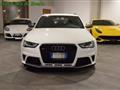 AUDI A4 AVANT Avant 4.2 V8 FSI quattro S tronic*SCARICHI SPORT*