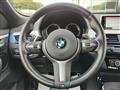 BMW X2 sDrive18d Msport