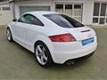 AUDI TT Coupe 2.0 tdi Advanced Plus quattro S-Line